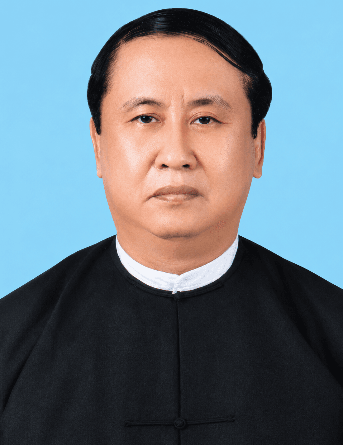U Myat Htut