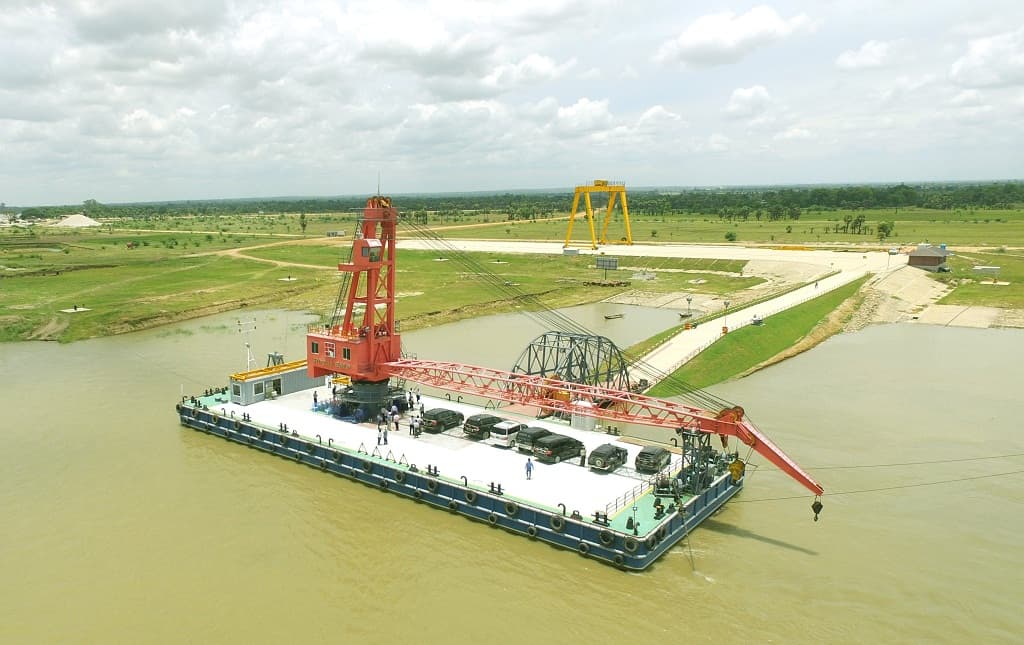 Semeikon Port Overview
