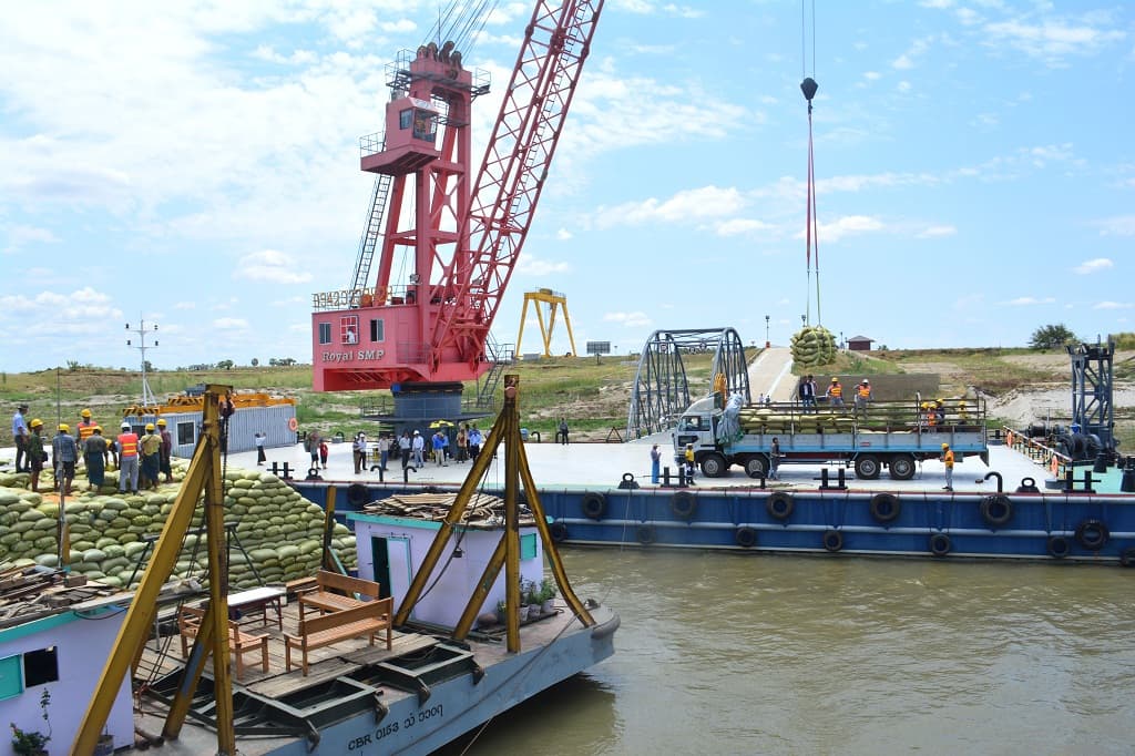 Semeikon Port (SMP)