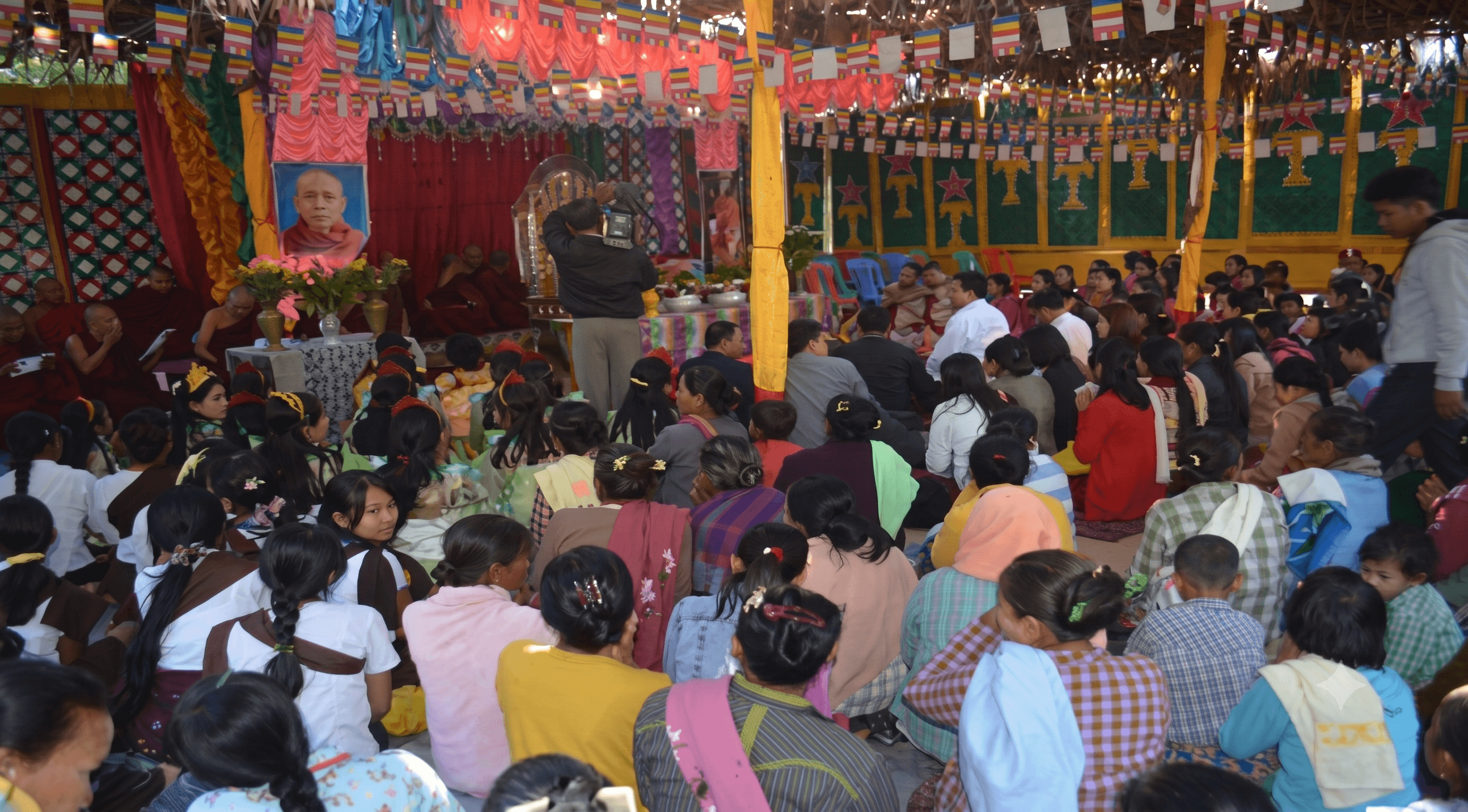 Religious Activities image 6