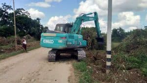 Village Road Improvement image 4