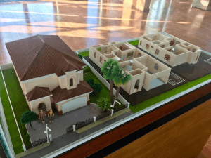 Golf club & Myotha Housing project image 2