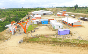 Operation and under construction factories Phase 2 image 3