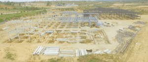 Operation and under construction factories Phase 2 image 4