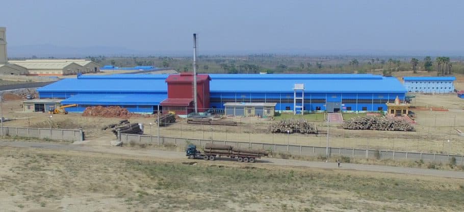 Operation and under construction factories phase 1A
