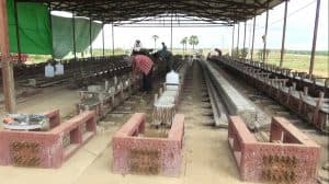 Operation and under construction factories phase 1A image 9