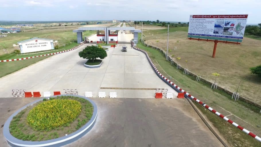 MIPC completed key facilities and infrastructure