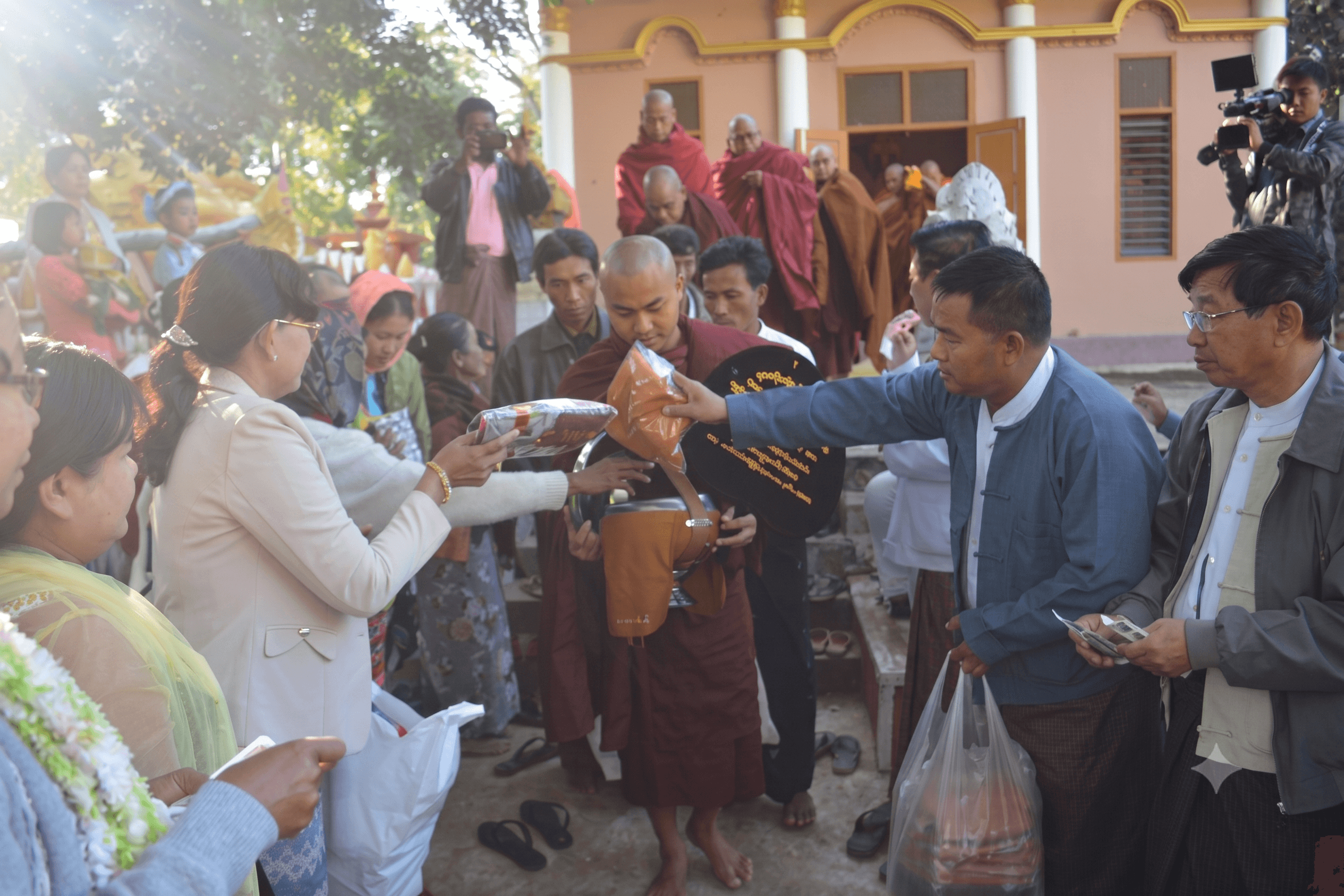 Religious Activity image 4