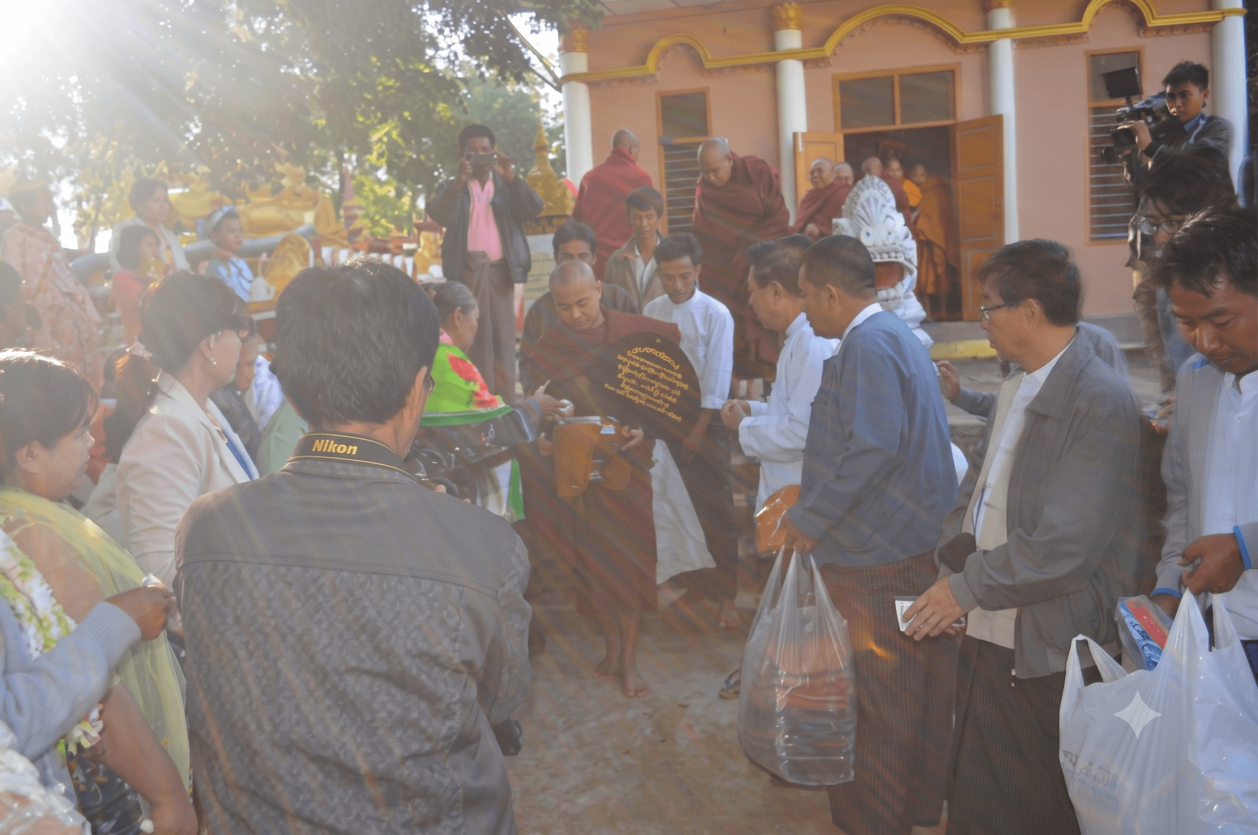 Religious Activity image 5