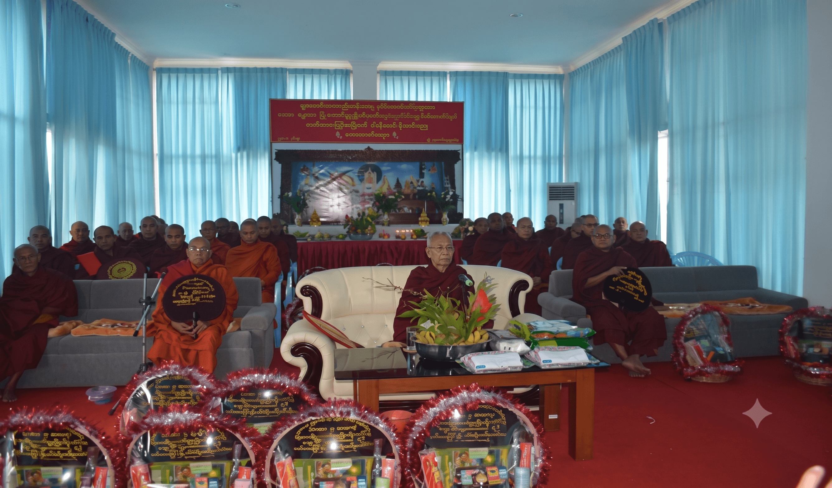 Religious Activity image 7