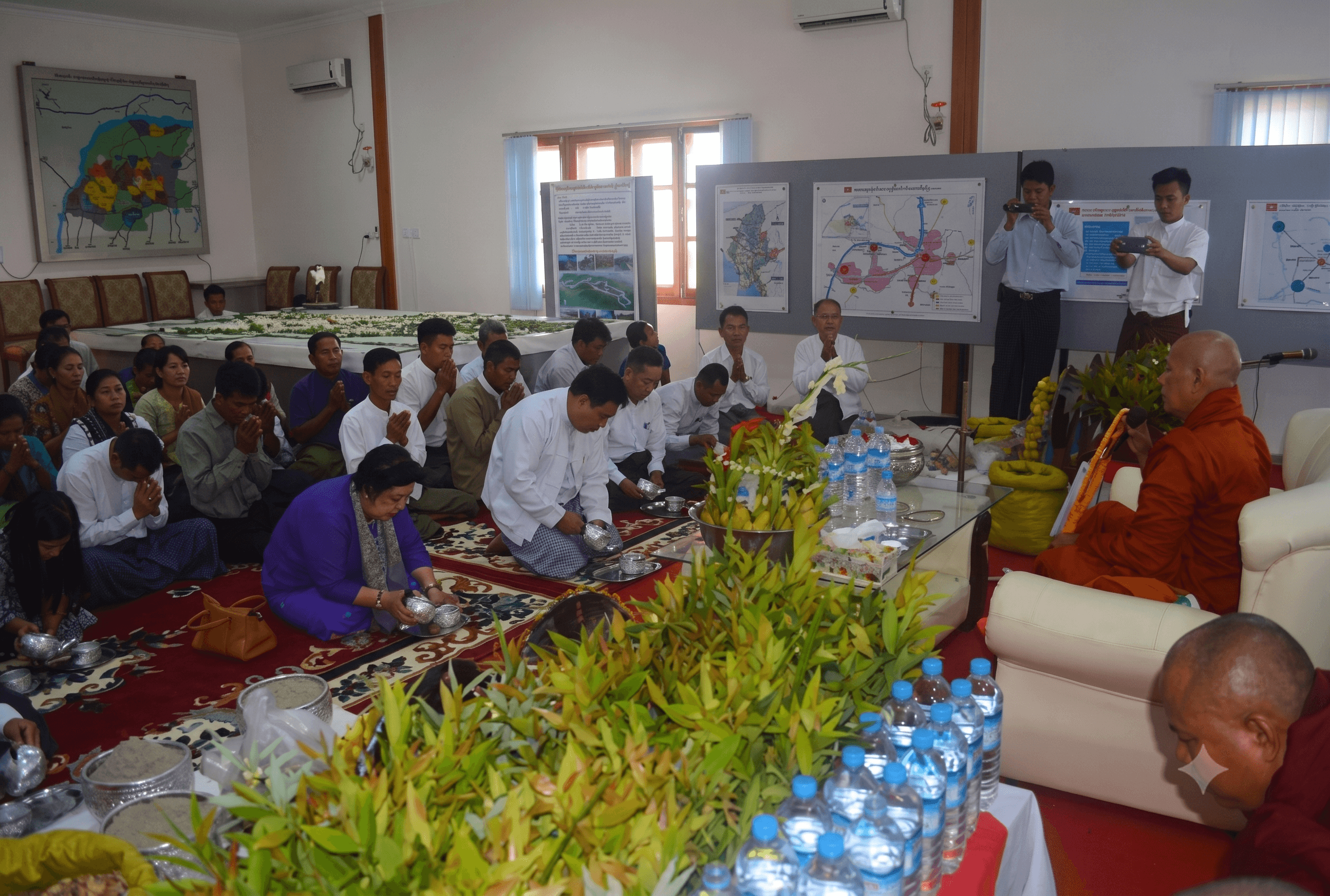 Religious Activity image 8