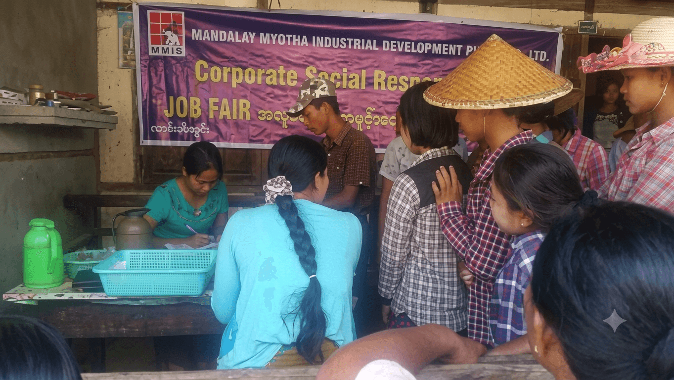 Job Fair image 1