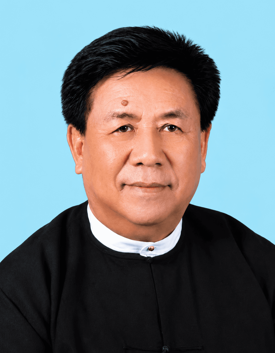 U Aung Win Khaing