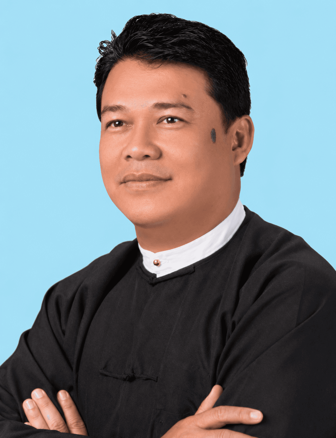 Dr Tun Tun Aung