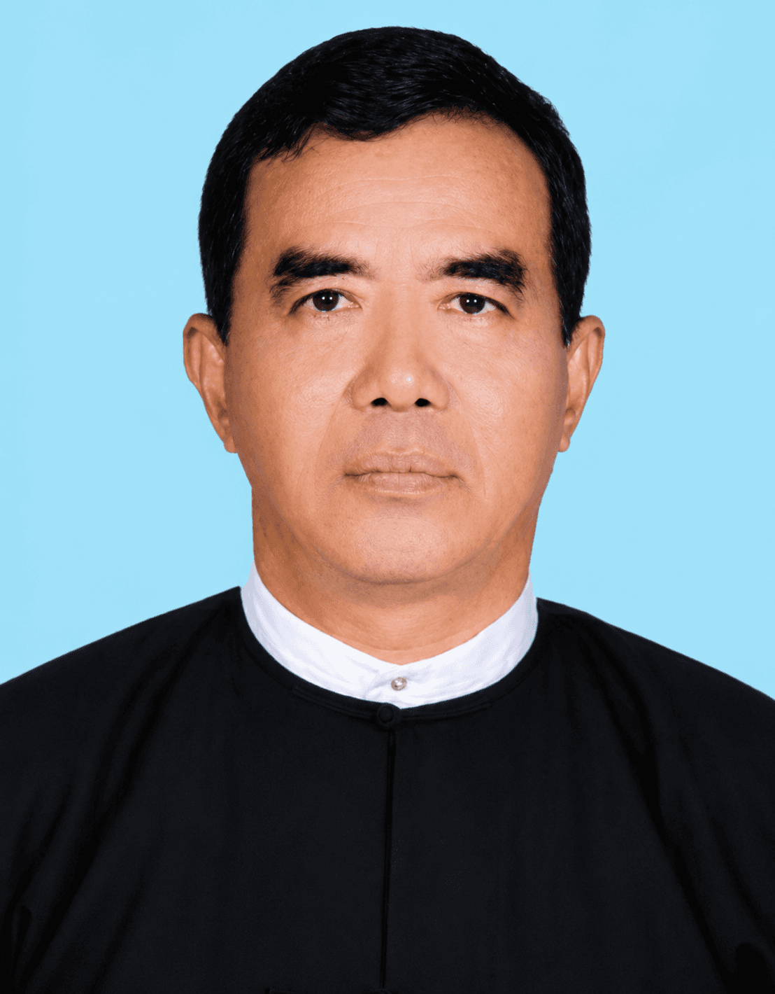 U Myat Htut