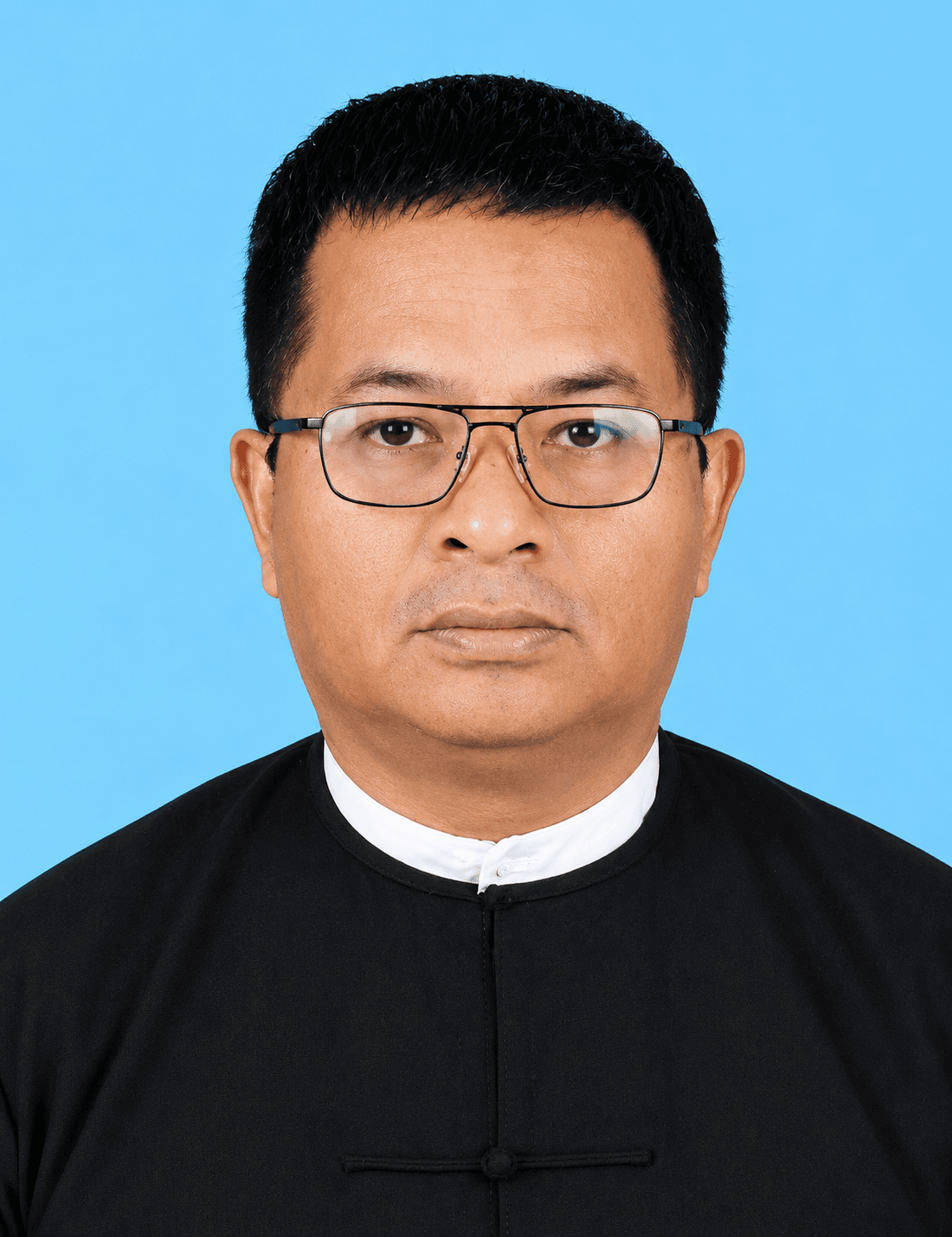 U Myo Myint Oo