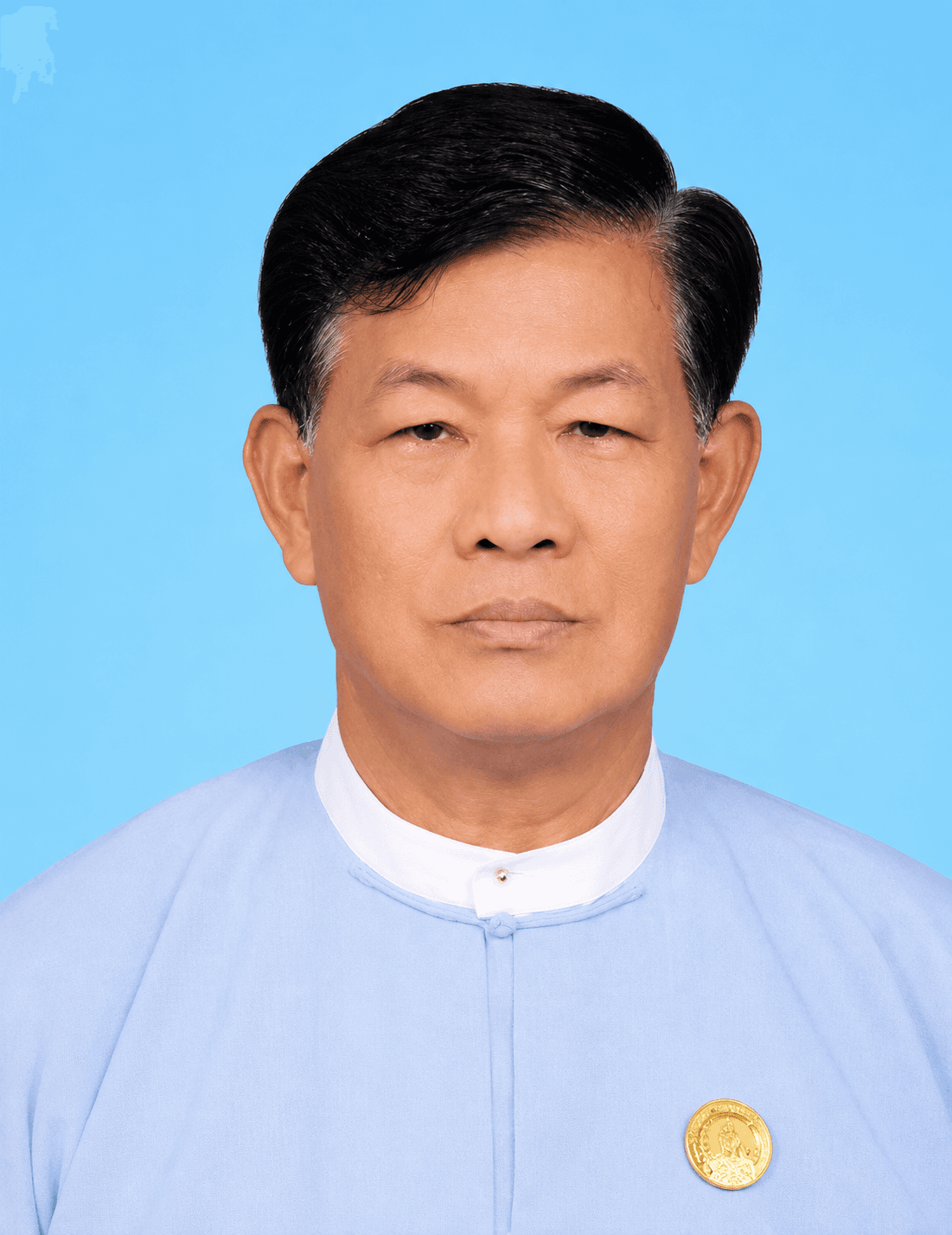 U Aung Than