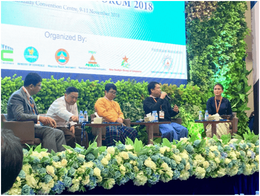 Panel Discussion